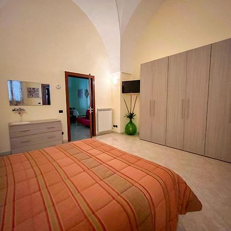 Casa Annette Appartement Copertino Buitenkant foto