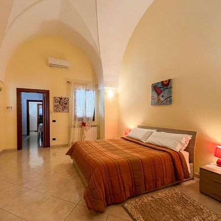 Casa Annette Appartement Copertino Buitenkant foto
