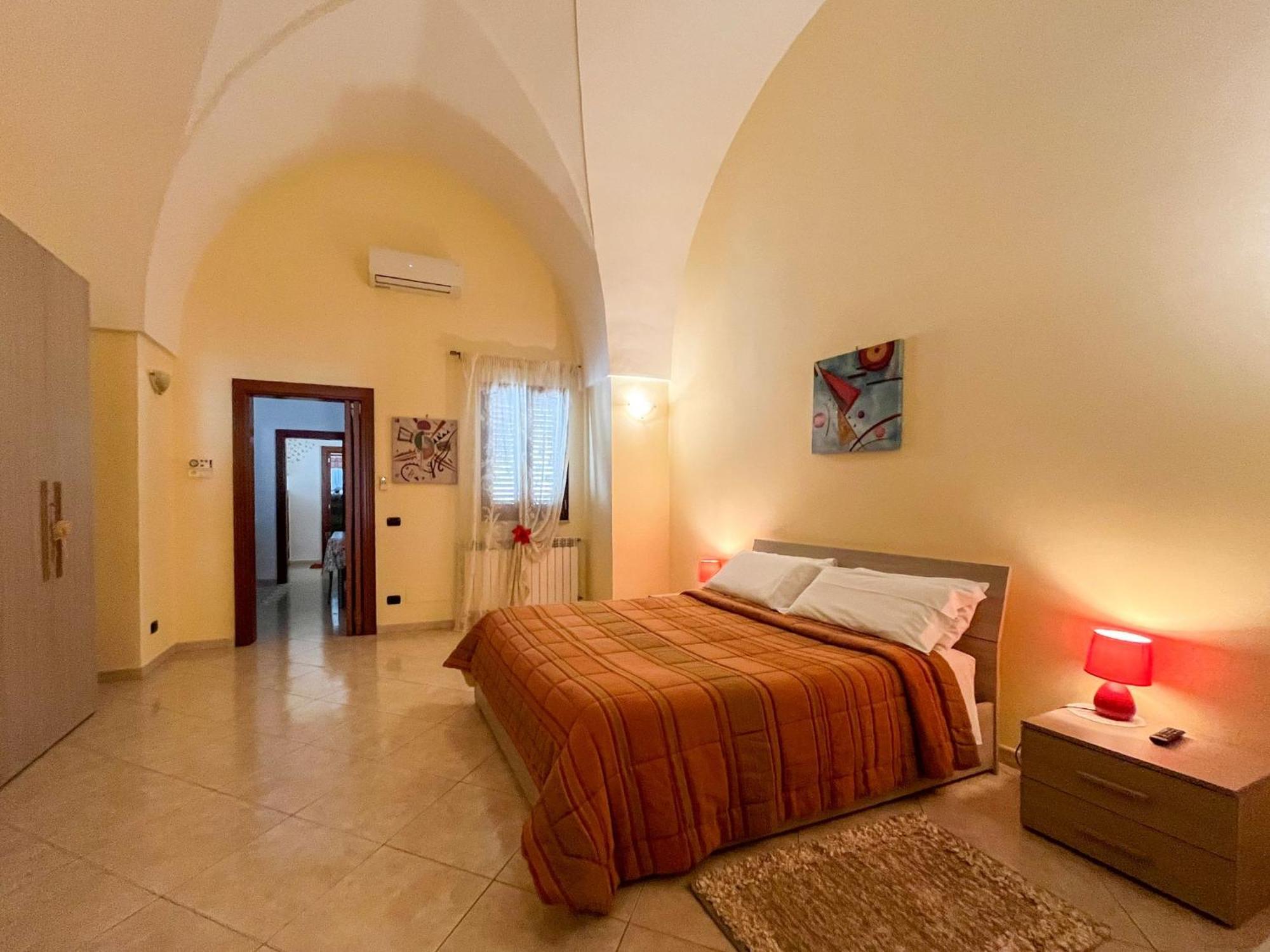 Casa Annette Appartement Copertino Buitenkant foto