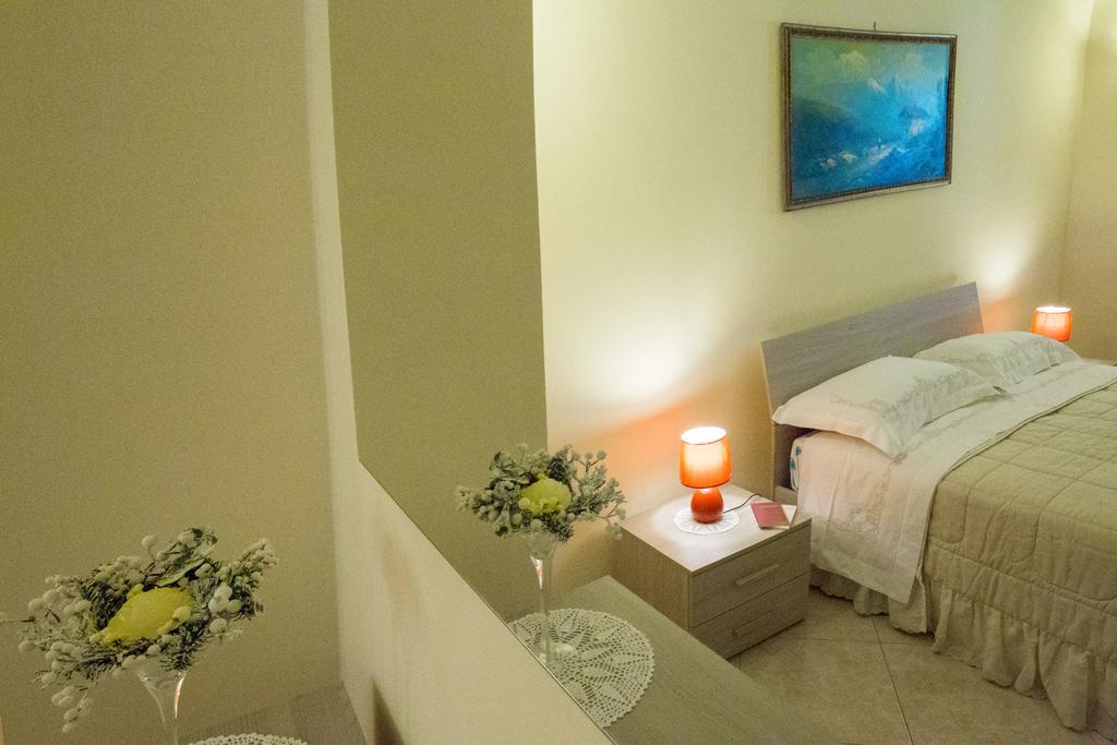 Casa Annette Appartement Copertino Buitenkant foto