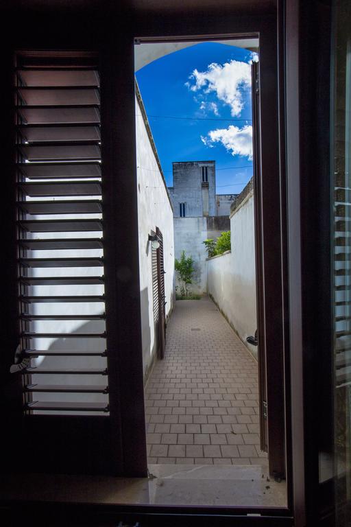 Casa Annette Appartement Copertino Buitenkant foto