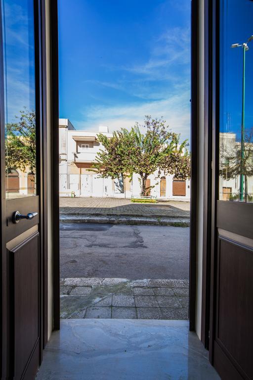 Casa Annette Appartement Copertino Buitenkant foto